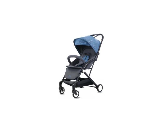 Коляска Shengdebao Saint Depot T400-S Denim (920701)