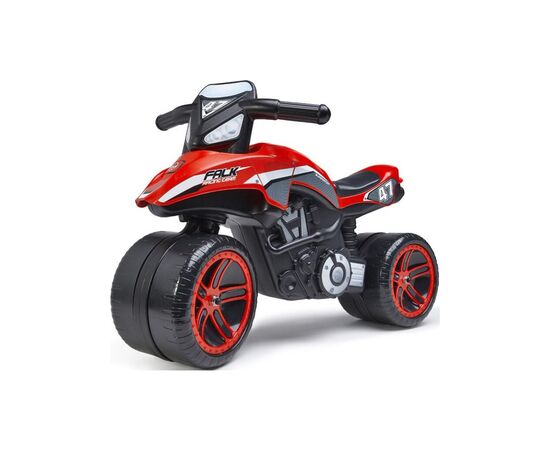 Беговел Falk Racing Team Red (3016200005308)