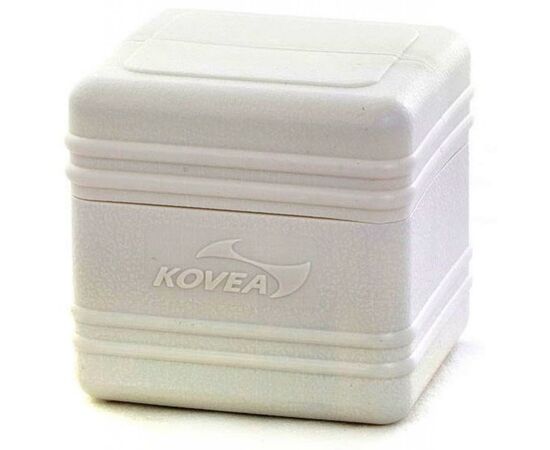 Горелка Kovea Hiker KB-0408 (8809000501072), изображение 3 Горелка Kovea Hiker KB-0408 (8809000501072), изображение 3