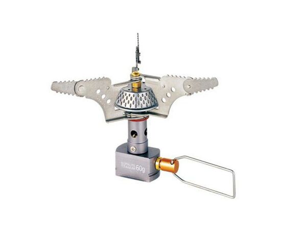 Пальник Kovea Supalite Titanium KB-0707 (8809000501393)