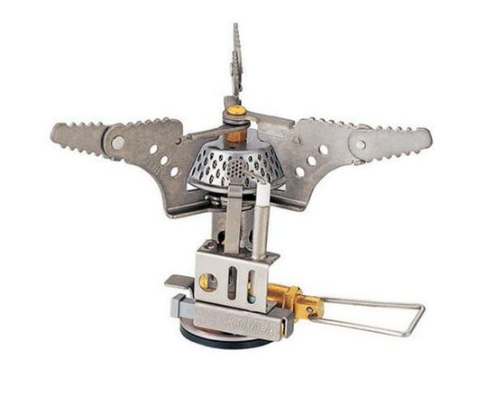 Горелка Kovea Titanium KB-0101 (8809000501263)