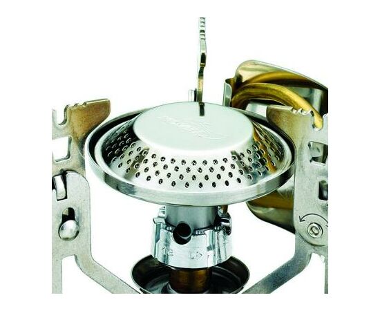 Горелка Kovea Booster DUAL MAX KB-N0810 (8806372095123), изображение 2 Горелка Kovea Booster DUAL MAX KB-N0810 (8806372095123), изображение 2