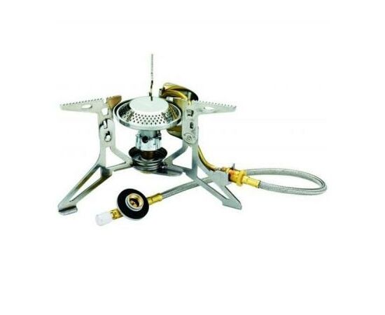 Пальник Kovea Booster DUAL MAX KB-N0810 (8806372095123)
