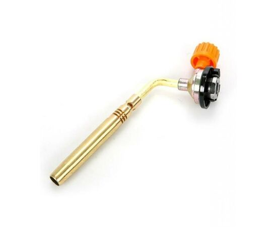 Газовый паяльник Kovea Brazing KT-2104 (8809000509351), изображение 2 Газовый паяльник Kovea Brazing KT-2104 (8809000509351), изображение 2