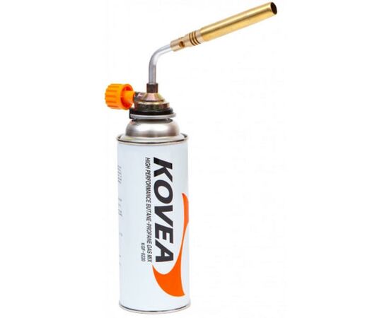Газовий паяльник Kovea Brazing KT-2104 (8809000509351)
