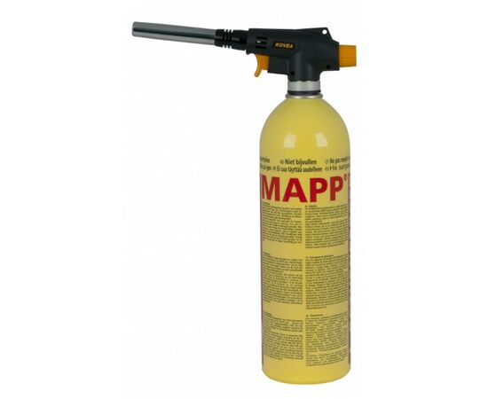 Газовий паяльник Kovea Cyclone butane KT-2904 (8806372096014)