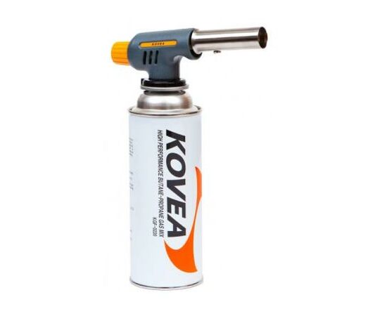 Газовый паяльник Kovea Multi Purpose Torch TKT-9607 (8809000509016), изображение 6 Газовый паяльник Kovea Multi Purpose Torch TKT-9607 (8809000509016), изображение 6