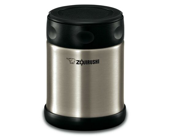 Термос Zojirushi пищевой SW-EAE50XA 0.5 л стальной (1678.03.48)