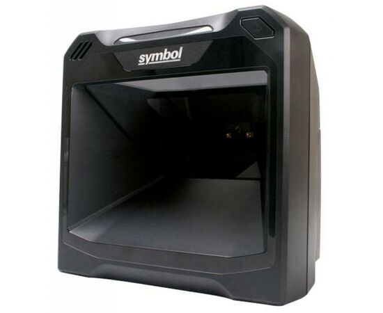 Сканер штрих-кода Symbol/Zebra DS7708 2D, Black, RS-232 + БП (DS7708-SR4R0110ZCE), изображение 5 Сканер штрих-кода Symbol/Zebra DS7708 2D, Black, RS-232 + БП (DS7708-SR4R0110ZCE), изображение 5