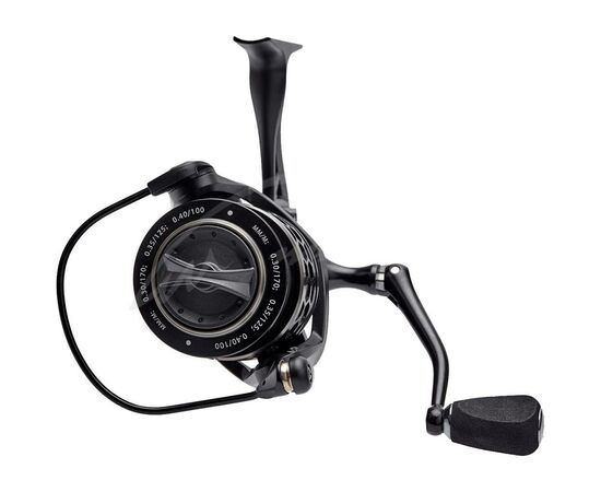 Котушка Brain fishing Storm 6000 7+1BB (1858.41.83), зображення 3