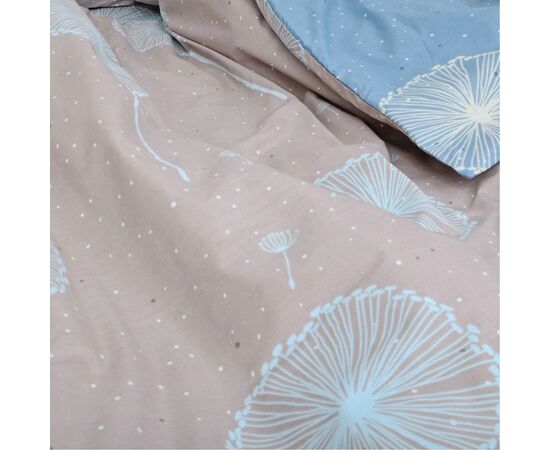 Постельное белье Viluta 19008 Ранфорс полуторный (19008-pl), изображение 2 Постельное белье Viluta 19008 Ранфорс полуторный (19008-pl), изображение 2