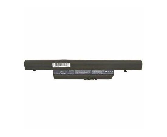 Аккумулятор для ноутбука AlSoft Acer AS10B31 5200mAh 6cell 11.1V Li-ion (A41712)