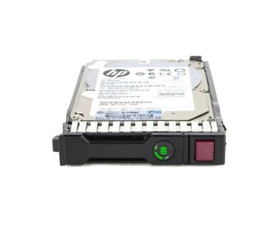 Жорсткий диск для сервера HP 600GB (872477-B21)