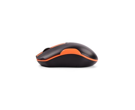 Мышка A4Tech G3-200N Black+Orange, изображение 4 Мышка A4Tech G3-200N Black+Orange, изображение 4