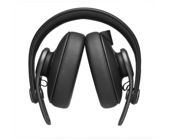 Наушники AKG K371 Black, изображение 2 Наушники AKG K371 Black, изображение 2