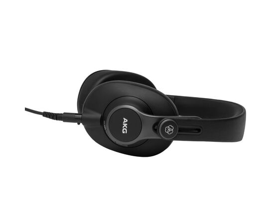 Наушники AKG K371 Black, изображение 3 Наушники AKG K371 Black, изображение 3