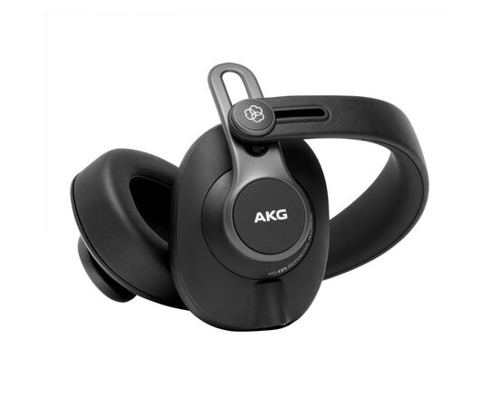 Наушники AKG K371 Black, изображение 5 Наушники AKG K371 Black, изображение 5