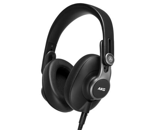 Наушники AKG K371 Black