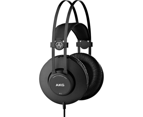 Навушники AKG K52 Black (3169H00010)