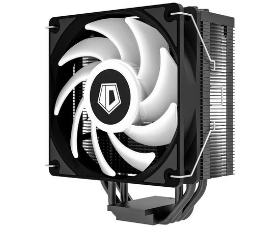 Кулер для процессора ID-Cooling SE-224-XT ARGB, изображение 3 Кулер для процессора ID-Cooling SE-224-XT ARGB, изображение 3