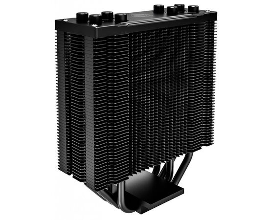 Кулер для процессора ID-Cooling SE-224-XT ARGB, изображение 4 Кулер для процессора ID-Cooling SE-224-XT ARGB, изображение 4