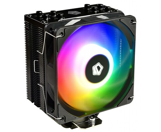 Кулер до процесора ID-Cooling SE-224-XT ARGB