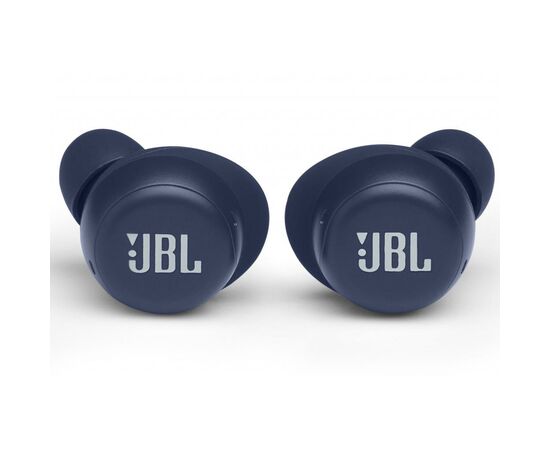 Наушники JBL Live Free NC+ Blue (JBLLIVEFRNCPTWSU), изображение 2 Наушники JBL Live Free NC+ Blue (JBLLIVEFRNCPTWSU), изображение 2