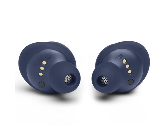 Наушники JBL Live Free NC+ Blue (JBLLIVEFRNCPTWSU), изображение 3 Наушники JBL Live Free NC+ Blue (JBLLIVEFRNCPTWSU), изображение 3