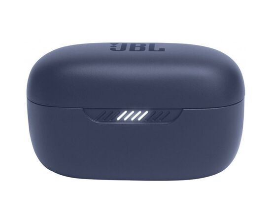 Наушники JBL Live Free NC+ Blue (JBLLIVEFRNCPTWSU), изображение 6 Наушники JBL Live Free NC+ Blue (JBLLIVEFRNCPTWSU), изображение 6