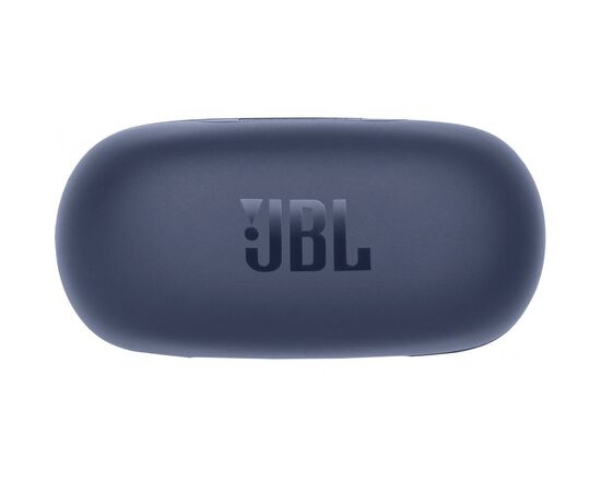 Наушники JBL Live Free NC+ Blue (JBLLIVEFRNCPTWSU), изображение 8 Наушники JBL Live Free NC+ Blue (JBLLIVEFRNCPTWSU), изображение 8