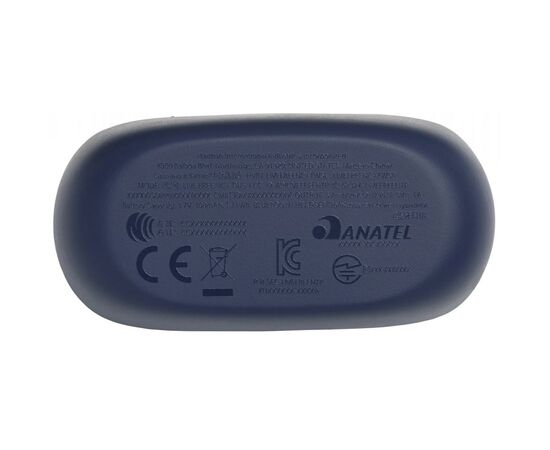 Наушники JBL Live Free NC+ Blue (JBLLIVEFRNCPTWSU), изображение 9 Наушники JBL Live Free NC+ Blue (JBLLIVEFRNCPTWSU), изображение 9