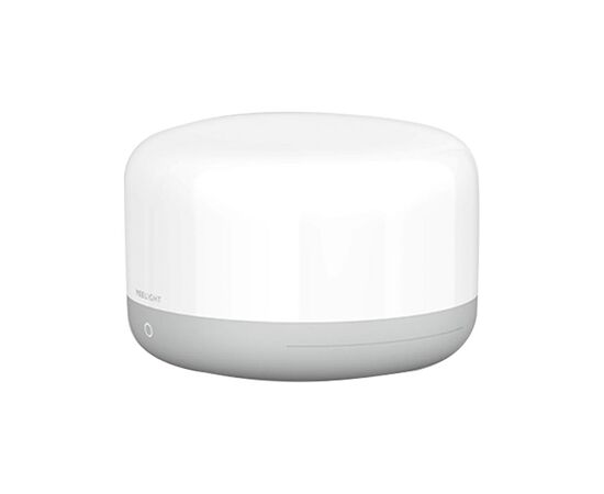 Настольная лампа Yeelight LED Bedside Lamp D2 (625154), изображение 2 Настольная лампа Yeelight LED Bedside Lamp D2 (625154), изображение 2