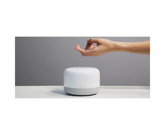 Настольная лампа Yeelight LED Bedside Lamp D2 (625154), изображение 5 Настольная лампа Yeelight LED Bedside Lamp D2 (625154), изображение 5