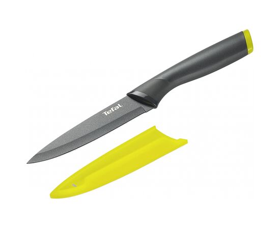 Кухонний ніж Tefal Fresh Kitchen 12 см (K1220704), зображення 4 Кухонний ніж Tefal Fresh Kitchen 12 см (K1220704), зображення 4