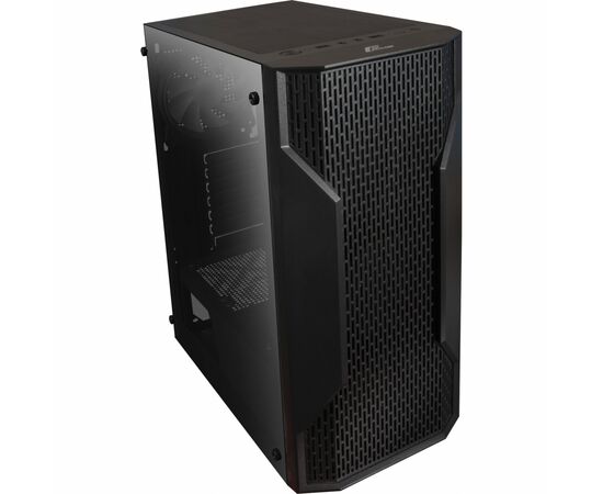 Корпус Frime Legion-U3-GLS-4DTRMLT16.6WP, изображение 6 Корпус Frime Legion-U3-GLS-4DTRMLT16.6WP, изображение 6