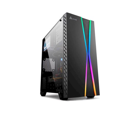 Корпус Golden Field M8B w/o PSU