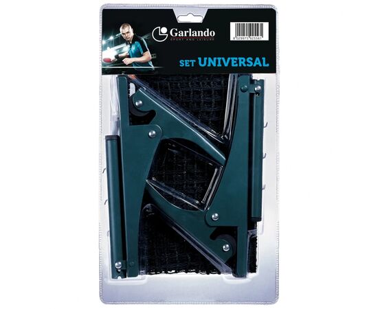 Сітка для теніса Garlando Set Universal (2C4-144) (929526)