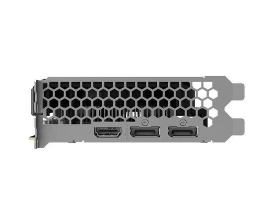 Видеокарта Palit GeForce GTX1650 4096Mb GAMINGPRO OC DDR6 (NE61650S1BG1-1175A), изображение 6 Видеокарта Palit GeForce GTX1650 4096Mb GAMINGPRO OC DDR6 (NE61650S1BG1-1175A), изображение 6