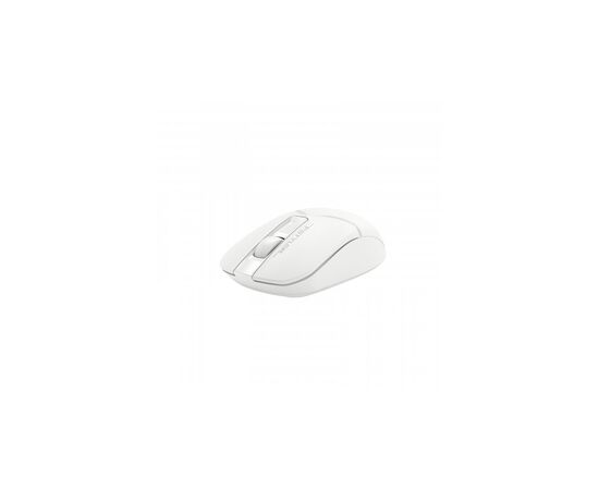 Мышка A4Tech FB12 Bluetooth White, изображение 2 Мышка A4Tech FB12 Bluetooth White, изображение 2