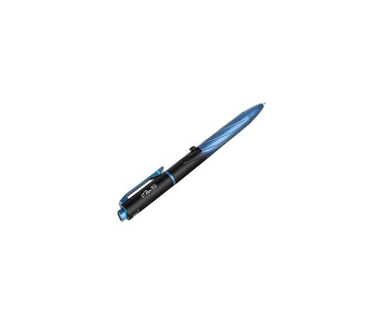Фонарь Olight O Pen Pro Deep Sea Blue (Open Deep Sea Blue), изображение 2 Фонарь Olight O Pen Pro Deep Sea Blue (Open Deep Sea Blue), изображение 2