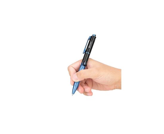 Фонарь Olight O Pen Pro Deep Sea Blue (Open Deep Sea Blue), изображение 5 Фонарь Olight O Pen Pro Deep Sea Blue (Open Deep Sea Blue), изображение 5