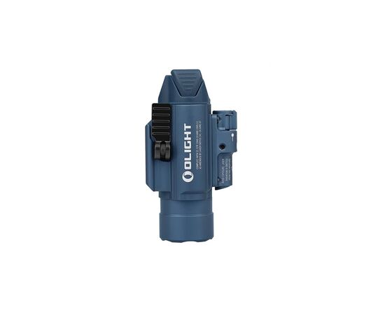 Фонарь Olight Baldr Pro Blue (BALDR Pro(Midnight Blue)), изображение 6 Фонарь Olight Baldr Pro Blue (BALDR Pro(Midnight Blue)), изображение 6