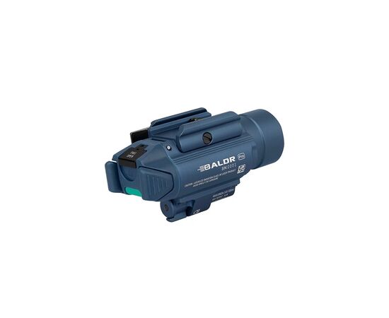 Фонарь Olight Baldr Pro Blue (BALDR Pro(Midnight Blue)), изображение 7 Фонарь Olight Baldr Pro Blue (BALDR Pro(Midnight Blue)), изображение 7