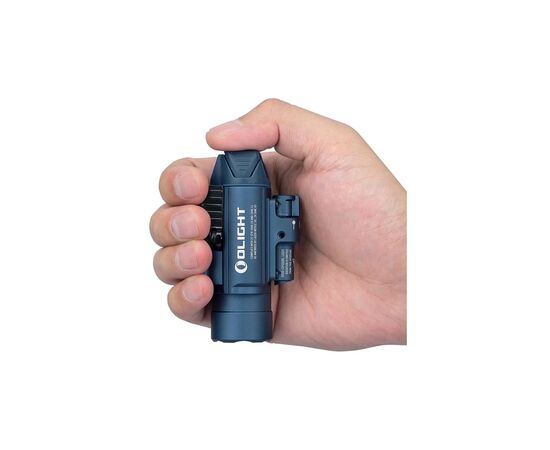 Фонарь Olight Baldr Pro Blue (BALDR Pro(Midnight Blue)), изображение 8 Фонарь Olight Baldr Pro Blue (BALDR Pro(Midnight Blue)), изображение 8