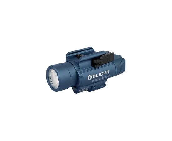 Ліхтар Olight Baldr Pro Blue (BALDR Pro(Midnight Blue))