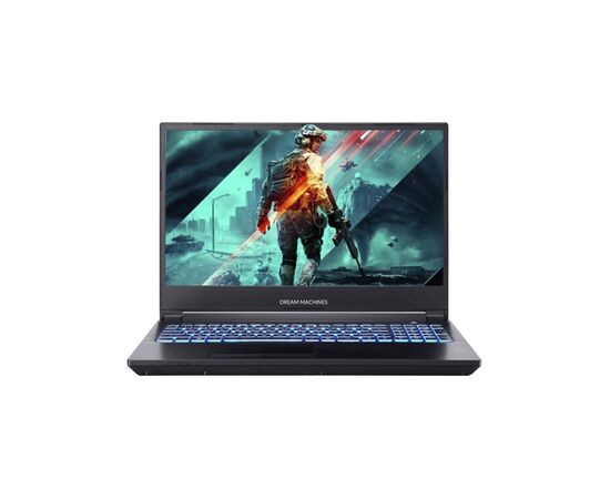 Ноутбук Dream Machines RT3060-15 (RT3060-15UA43)
