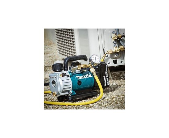 Циркуляционный насос Makita DVP180Z LXT, 18В (без АКБ и ЗУ) (DVP180Z), изображение 2 Циркуляционный насос Makita DVP180Z LXT, 18В (без АКБ и ЗУ) (DVP180Z), изображение 2