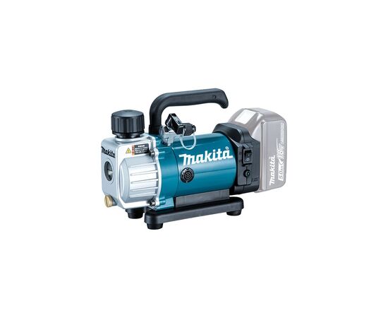 Циркуляційний насос Makita DVP180Z LXT, 18В (без АКБ та ЗП) (DVP180Z)