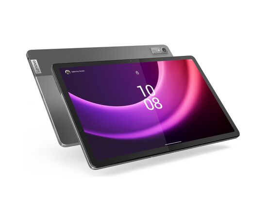Планшет Lenovo Tab P11 (2nd Gen) 6/128 WiFi Storm Grey (ZABF0028UA), изображение 7 Планшет Lenovo Tab P11 (2nd Gen) 6/128 WiFi Storm Grey (ZABF0028UA), изображение 7