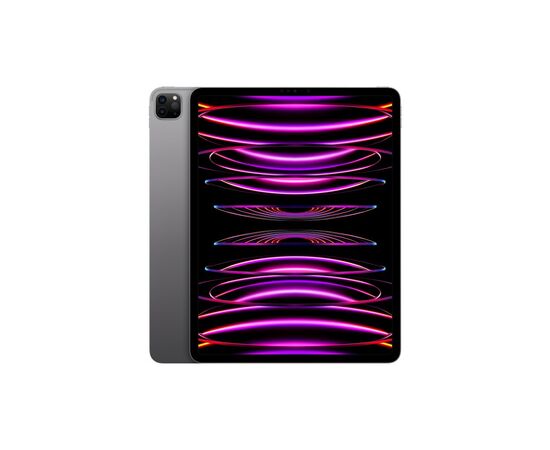 Планшет Apple iPad Pro 12,9" M2 Wi‑Fi + LTE 128GB Space Grey (MP1X3RK/A)
